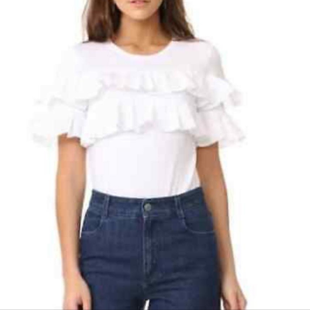 Tory burch blouse